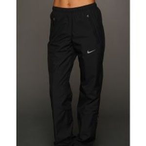 nike rain pants